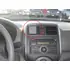 Brodit ProClip f�r Nissan Versa Sedan, ab Bj. 2012 bis 2019