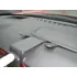 Brodit ProClip f�r Chevrolet Camaro, ab Bj. 2010 bis 2015 (Nur f�r Modelle mit Lautsprecher oben auf dem Armaturenbrett), Abbildung 2