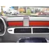 Brodit ProClip f�r Chevrolet Camaro, ab Bj. 2010 bis 2015 (Nur f�r Modelle mit Lautsprecher oben auf dem Armaturenbrett), Abbildung 4