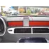 Brodit ProClip f�r Chevrolet Camaro, ab Bj. 2010 bis 2015 (Nur f�r Modelle mit Lautsprecher oben auf dem Armaturenbrett)