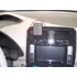 Brodit ProClip f�r Nissan Leaf, ab Bj. 2011 bis 2017