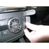 Brodit ProClip f�r Mercedes ML / M-Klasse (W166) ab Bj. 2012 bis 2015, Abbildung 1