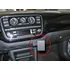 Brodit ProClip f�r Seat Mii, ab Bj. 2012 bis 2014 (nicht Entry)