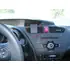 Brodit ProClip f�r Honda Civic, ab Bj. 2012 bis 2015