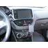 Brodit ProClip f�r Peugeot 208, ab Bj. 2012 bis 2019