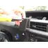 Brodit ProClip f�r Toyota Prius C (city), ab Bj. 2012 bis 2017, Abbildung 3
