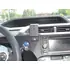 Brodit ProClip f�r Toyota Prius C (city), ab Bj. 2012 bis 2017, Abbildung 5