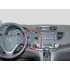 Brodit ProClip f�r Honda CR-V, ab Bj. 11/2012 bis 2016