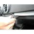 Brodit ProClip f�r Audi S3, ab Bj. 2013 bis 2020, Abbildung 1