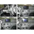 Brodit ProClip f�r Mercedes A-Klasse (W176), ab Bj. 2013 bis 2018, Abbildung 3