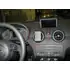 Brodit ProClip f�r Audi A1 (Typ 8X), ab Bj. 2011 bis 08/2018