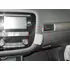 Brodit ProClip f�r Mitsubishi Outlander, ab Bj. 11/2012 bis 2021