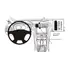 Brodit ProClip f�r Ford Mondeo, ab Bj. 10/2014 bis 2022, Abbildung 5