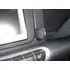 Brodit ProClip f�r Smart ForTwo II (451), ab Bj. 09/2010 bis 07/2014 (Nur f�r Modelle mit Werksnavi), Abbildung 1