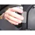 Brodit ProClip f�r Smart ForTwo II (451), ab Bj. 09/2010 bis 07/2014 (Nur f�r Modelle mit Werksnavi), Abbildung 2