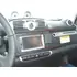 Brodit ProClip f�r Smart ForTwo II (451), ab Bj. 09/2010 bis 07/2014 (Nur f�r Modelle mit Werksnavi)