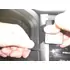 Brodit ProClip f�r Nissan Altima, ab Bj. 2013 bis 2015, Abbildung 3