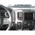 Brodit ProClip f�r Dodge RAM Pickup 1500, ab Bj. 2013 bis 05/2018