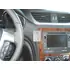 Brodit ProClip f�r Chevrolet Traverse, ab Bj. 2013 bis 2017, Abbildung 4