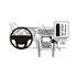 Brodit ProClip f�r Chevrolet Traverse, ab Bj. 2013 bis 2017, Abbildung 5