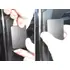 Brodit ProClip f�r Cadillac ATS, ab Bj. 2013 bis 2018, Abbildung 3