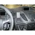 Brodit ProClip f�r Ford Tourneo Custom, ab Bj. 2013 bis 2018 (nur bei dreieckiger Ablage �ber der Schaltung), Abbildung 4