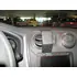 Brodit ProClip f�r Dacia Sandero, ab Bj. 2013 bis 2021