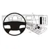 Brodit ProClip f�r Volvo FH Serie, ab Bj. 2013, Abbildung 5