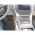 Brodit ProClip f�r Lincoln MKZ, ab Bj. 2013 bis 2016