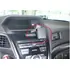 Brodit ProClip f�r Acura iLX, ab Bj. 2013 bis 2015 (nur Modelle OHNE Werksnavi)
