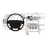 Brodit ProClip f�r Land Rover Range Rover Sport, ab Bj. 09/2013 bis 2022, Abbildung 5