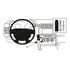Brodit ProClip f�r Land Rover Range Rover Sport, ab Bj. 09/2013 bis 2022, Abbildung 5