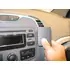 Brodit ProClip f�r Renault Captur, ab Bj. 2013 bis 2017 (nicht bei Multimediasystem R-LINK), Abbildung 3