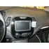 Brodit ProClip f�r Renault Captur, ab Bj. 2013 bis 2017 (nicht bei Multimediasystem R-LINK), Abbildung 5