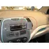 Brodit ProClip f�r Renault Captur, ab Bj. 2013 bis 2017 (nicht bei Multimediasystem R-LINK)
