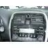 Brodit ProClip f�r Nissan Micra, ab Bj. 2014 bis 2017, Abbildung 1