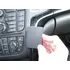 Brodit ProClip f�r Opel Cascada, ab Bj. 2013 bis 2019, Abbildung 2