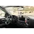 Brodit ProClip f�r Chevrolet Silverado 1500 / 2500 / 3500 Serie, ab Bj. 2015 bis 2019, Abbildung 7