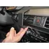 Brodit ProClip f�r BMW X6 (F16), ab Bj. 2014 bis 2019, Abbildung 1