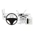 Brodit ProClip f�r Alfa Romeo Giulietta ab Bj. 2010 bis 2021, Abbildung 5