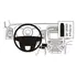 Brodit ProClip f�r KIA Sorento 2 (Facelift), ab Bj. 10/2012 bis 09/2014, Abbildung 5