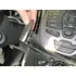 Brodit ProClip f�r Ford Transit Connect, ab Bj. 2014 bis 2018 (Nicht bei Sony Radio), Abbildung 1