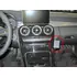 Brodit ProClip f�r Mercedes C-Klasse (W205), ab Bj. 03/2014 bis 06/2021, NICHT f�r Modelle mit Holz-Armaturenbrett, nur f�r Modelle mit Automatik!