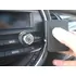 Brodit ProClip f�r BMW Mini Cooper (F55 / F56), ab Bj. 2014 bis 2021 (NUR f�r Modelle mit Standard-Radio oder Visual Boost 6.5 Zoll Bildschirm), Abbildung 1