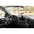 Brodit ProClip f�r Chevrolet Silverado, ab Bj. 2014 bis 2018, Abbildung 8