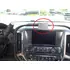 Brodit ProClip f�r Chevrolet Silverado, ab Bj. 2014 bis 2018