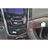 Brodit ProClip f�r Cadillac Escalade, ab Bj. 2015 bis 2020