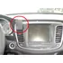 Brodit ProClip f�r Chrysler 200 ab Bj. 2014 bis 2017