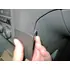 Brodit ProClip f�r VW Golf Sportsvan ab Bj. 2014 bis 2021, Abbildung 2