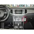 Brodit ProClip f�r VW Golf Sportsvan ab Bj. 2014 bis 2021